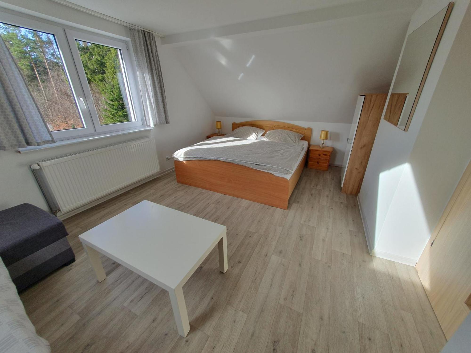 Apartament U Bozeny Szklarska Poreba Extérieur photo